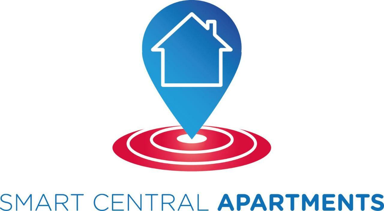 נאפולי Smart Central Apartments San Gregorio מראה חיצוני תמונה